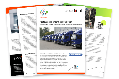 Eisen Fischer case study