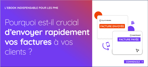 envoyez rapidement vos factures