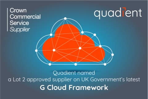G Cloud Framework