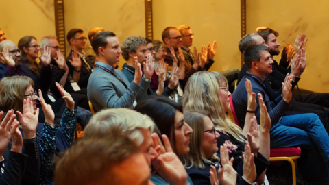 Innovation Day Sweden