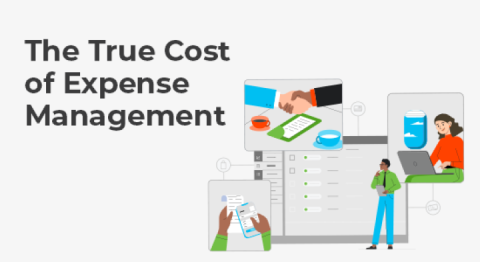 The True Cost of Expense Management