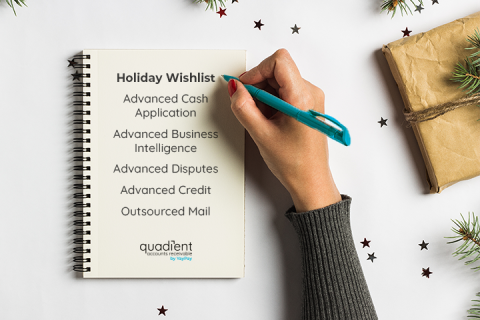 Add Advanced Cash Application to your Accounts Receivable Wishlist