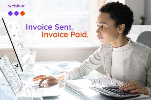 Digitise your invoicing process