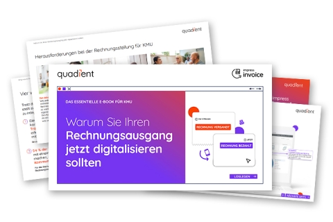 Thumbnail Impress Invoice eBook