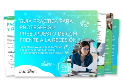 Miniatura del eBook: A prueba de recesiones para su presupuesto de MCP