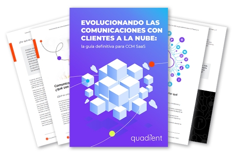 Thumbnail: Evolucionando las comunicaciones con clientes a la nube