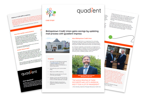 Bishopstown case study