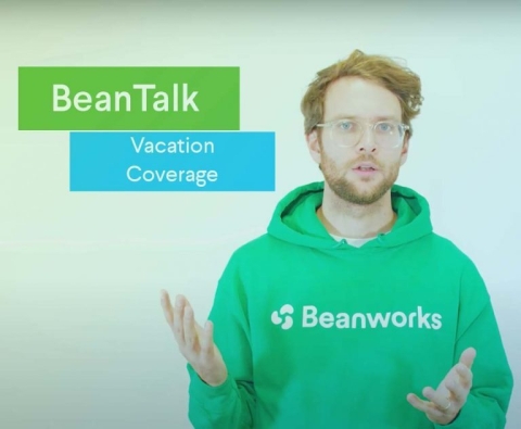 AP Automation by Beanworks Launches Approval Channel Delegation