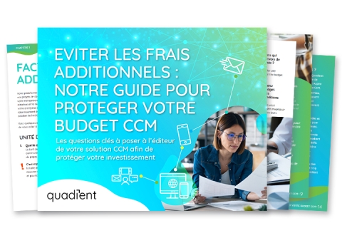 Eviter les frais additionnels : Notre guide pour protéger votre budget CCM