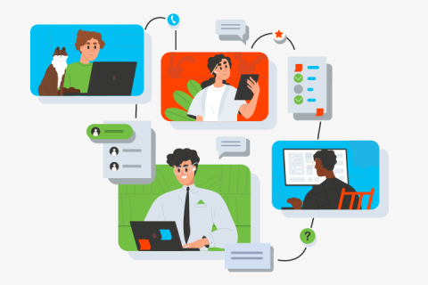 Simplifiez-vous la vie, automatisez votre comptabilité