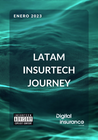 LATAM INSURTECH JOURNEY 2023