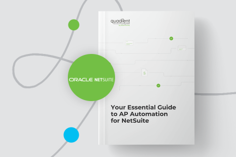 Your Essential Guide to AP Automation for NetSuite