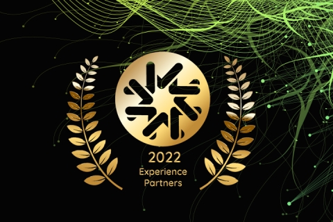 Experience Partners Award 2022
