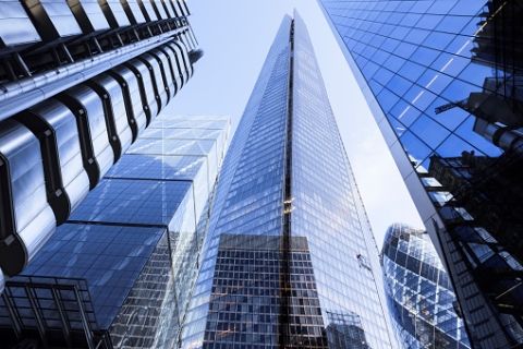 6 Types of Major Financial Institutions in North America