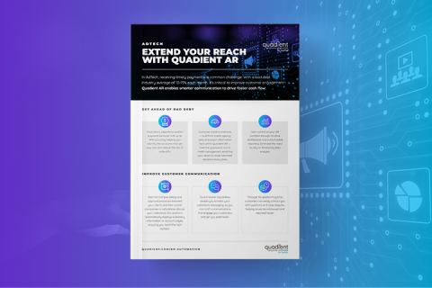 AdTech Industry One Pager