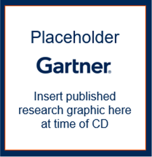 Magic Quadrant Placeholder