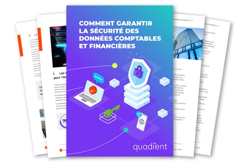 Comment garantir la sécurité des données comptables et financières