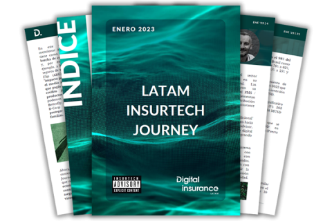 LATAM INSURTECH JOURNEY 2023