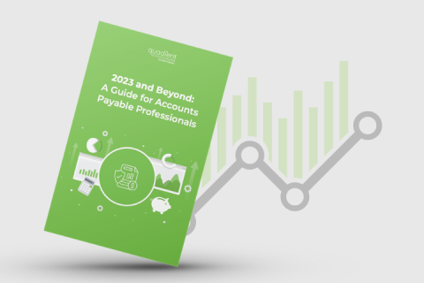 2023 and Beyond: A Guide for Accounts Payable Professionals 