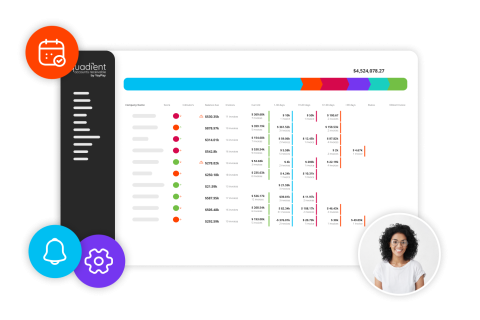 How Our Platform Automates Your Collections