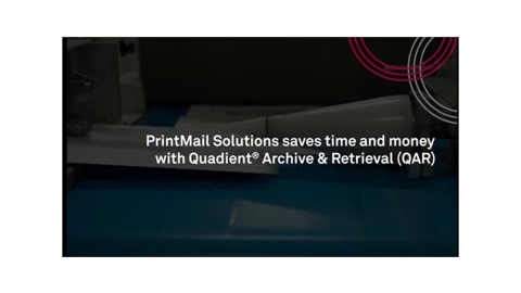 PrintMail video