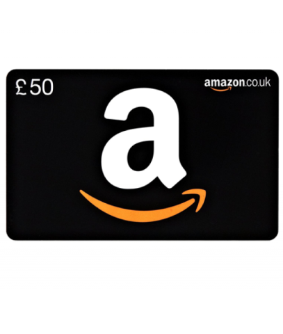 Amazon gift card
