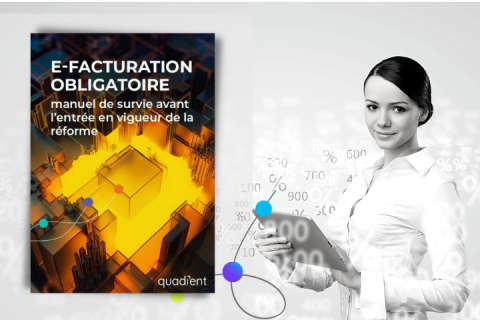 Guide de l'e-facturation obligatoire en 2024