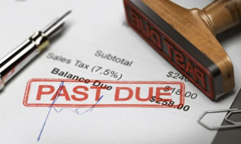 The Definitive Dunning Letter Toolkit