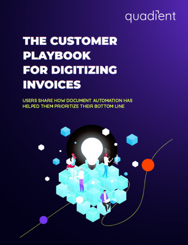 digitalizing invoices playbook