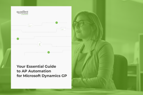 Essential Guide to AP Automation for Microsoft Dynamics GP