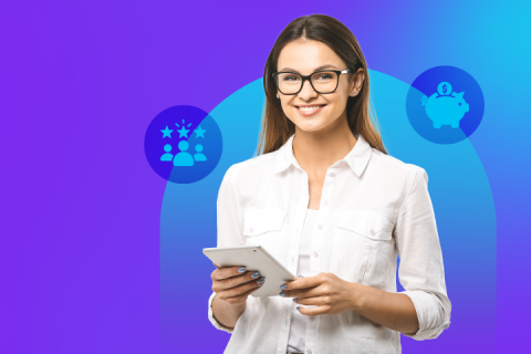 How to Master AR: Creating A World-Class Customer Experience