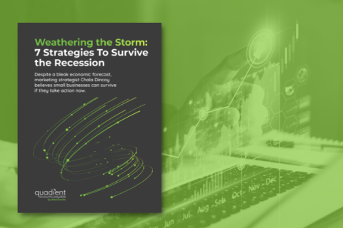 Weathering the Storm: 7 Strategies To Survive the Recession