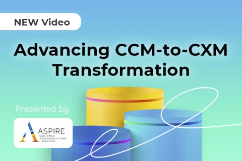 Three different tiers showing advancing maturity 