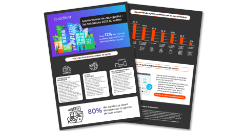 infographie tendances syndics