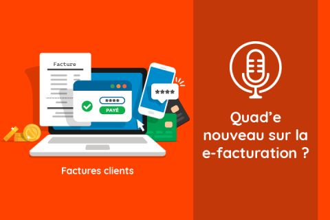 Gestion des factures clients
