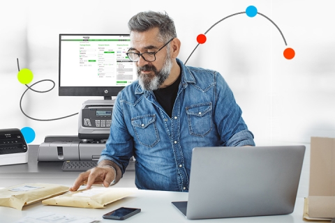 Quadient Mail Solutions