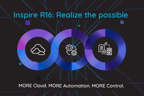 Quadient Inspire R16