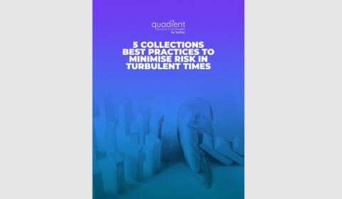 5 risks to minimise risk 