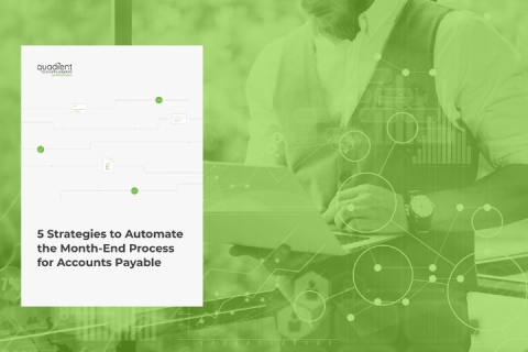 5 Strategies to Automate the Month-End Process for AP