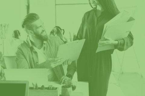 Create a winning business case for AP automation