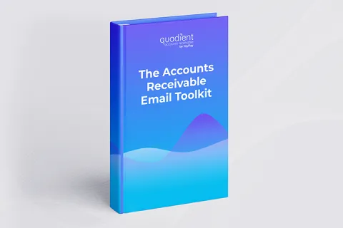The Accounts Receivable Email toolkit