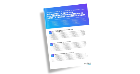 Image du guide top 6 des fonctionnalités indispensables