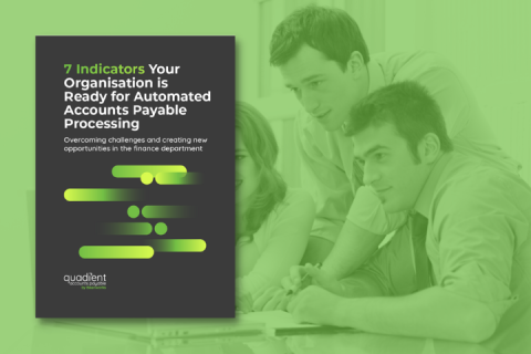 7 indicators you are ready for automation