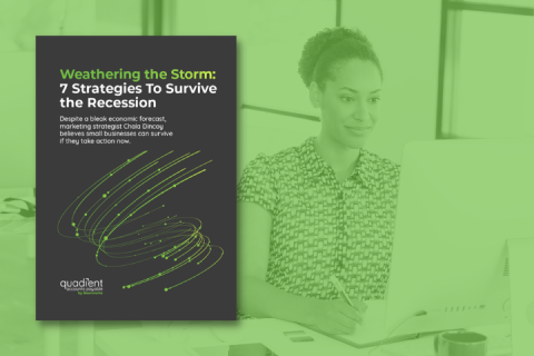 7 Strategies to Survive the Recession