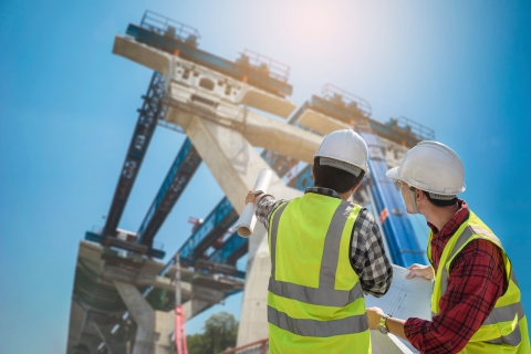 Streamlining construction finances: A success story with Quadient AP