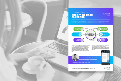 Credit to Cash Platform