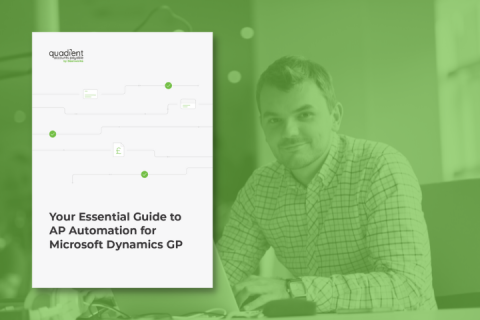 Your Essential Guide to AP Automation for Microsoft Dynamics GP