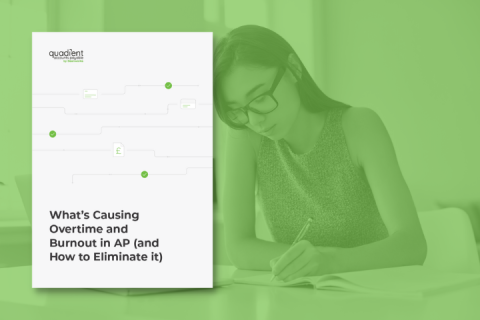 What’s Causing Overtime and Burnout in AP (and How to Eliminate it)