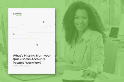 Your Essential Guide to AP Automation for Microsoft Dynamics GP