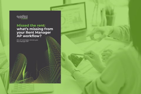 What’s missing from your Rent Manager AP workflow? 